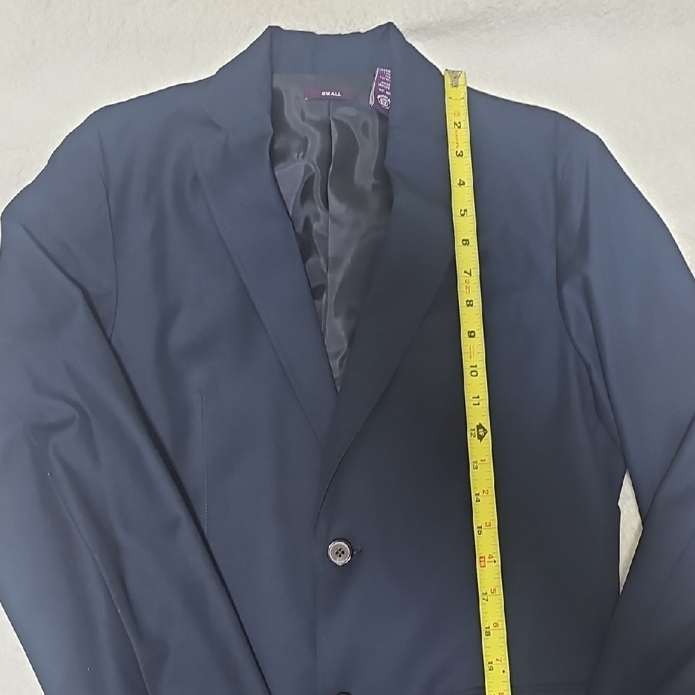 American Rag Dark Blue Blazer